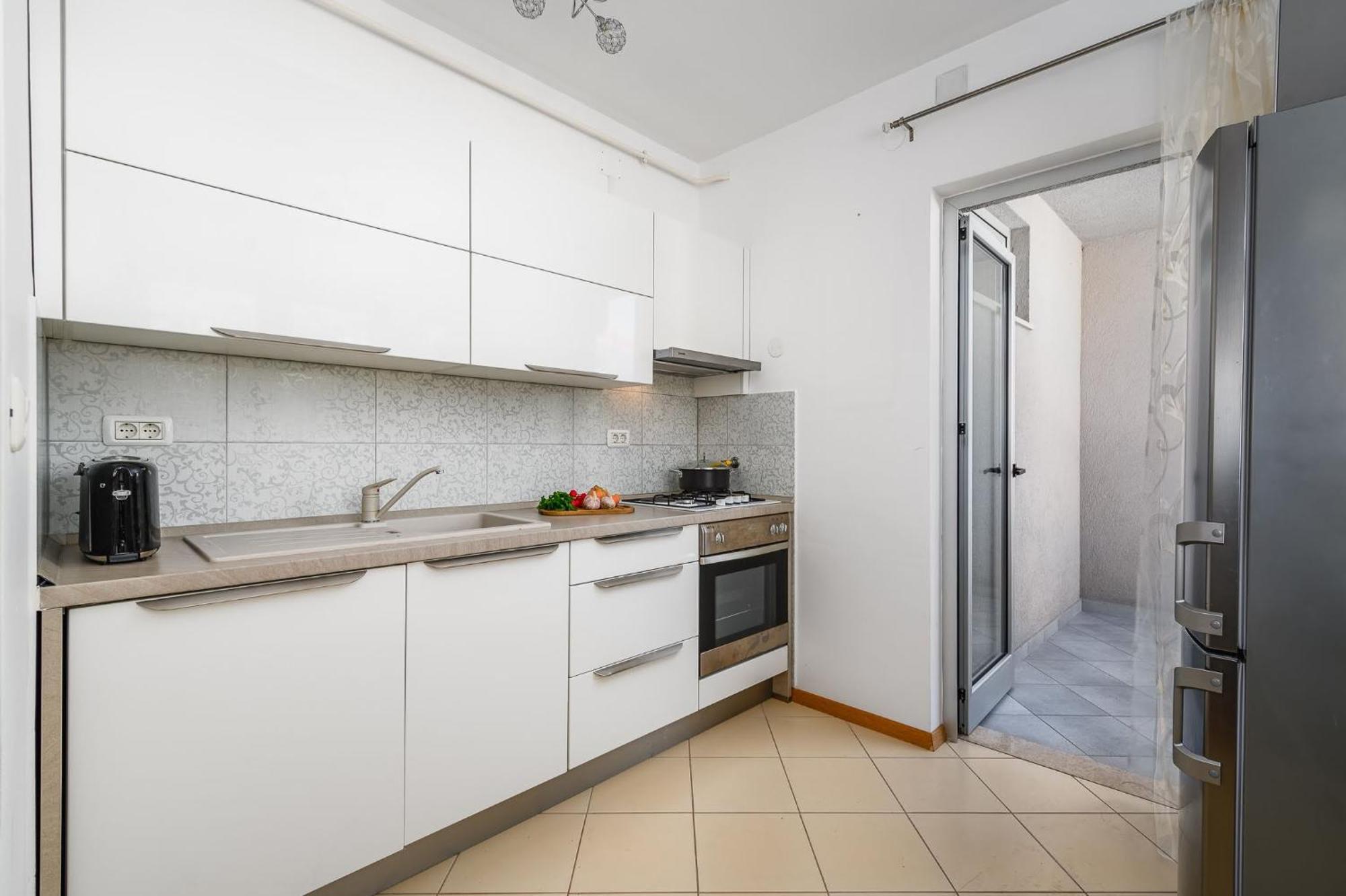 Aureo Apartment Pula Center Exterior photo
